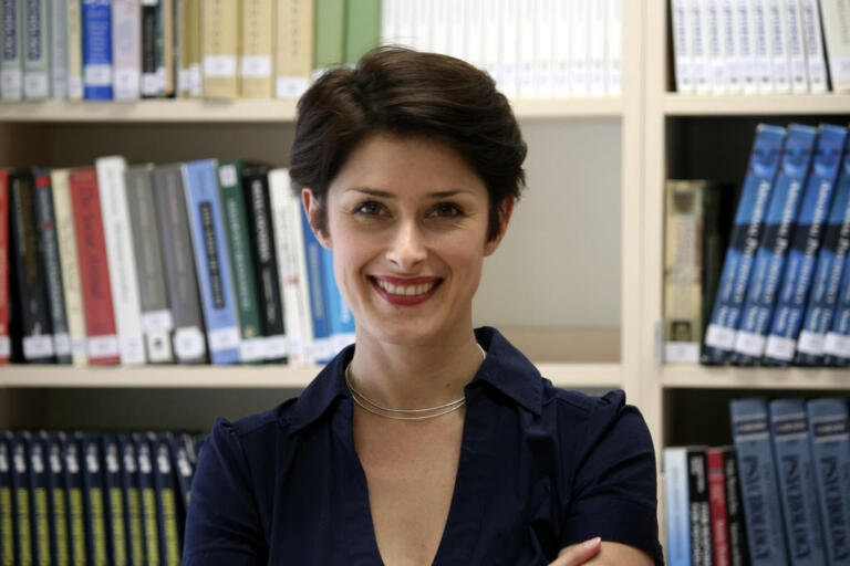 ”Skolpolitiken ska vila på vetenskap”