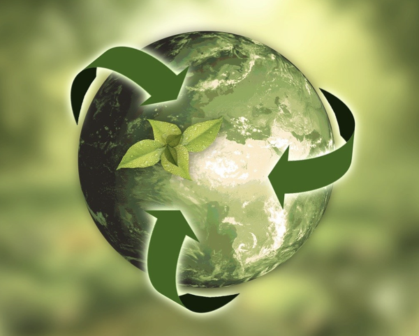 För en hållbar framtid – hållbar förskola i Tyresö