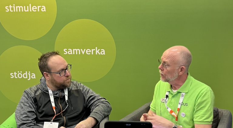 “Struktur är inte en motsats till flexibilitet – det är det som gör flexibilitet möjligt för våra elever.”