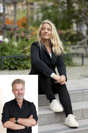 Ifous mötesplats: Tillgängliga lärmiljöer i förskolan