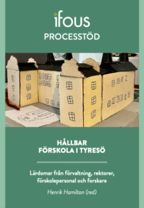 Hållbar förskola i Tyresö