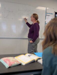 Matematikundervisning + Aktionsforskning