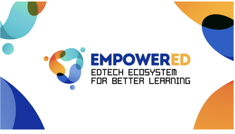 ”Det är bara att våga testa”