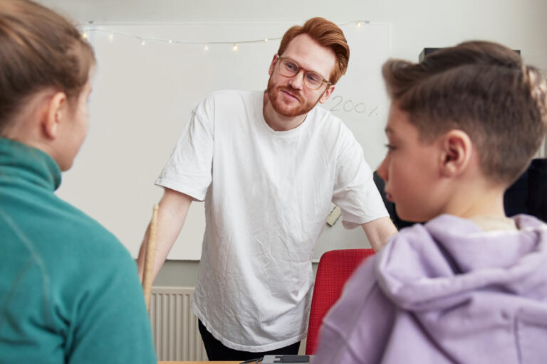 Inkluderande lärmiljöer (2012)