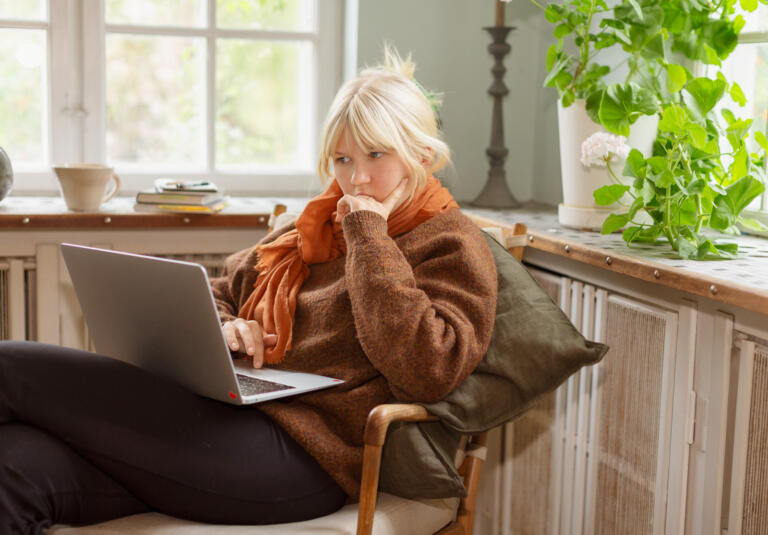 Digitala lärmiljöer – likvärdig utbildning med fjärr- och distansundervisning