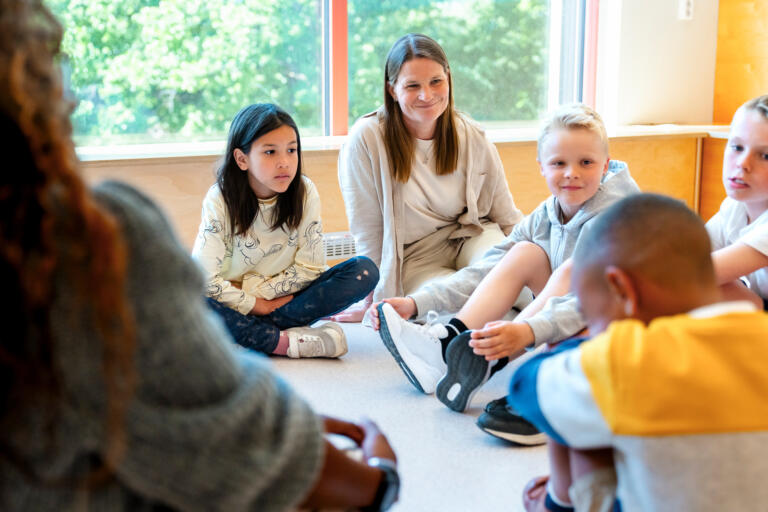 Fritidshemmets pedagogiska uppdrag