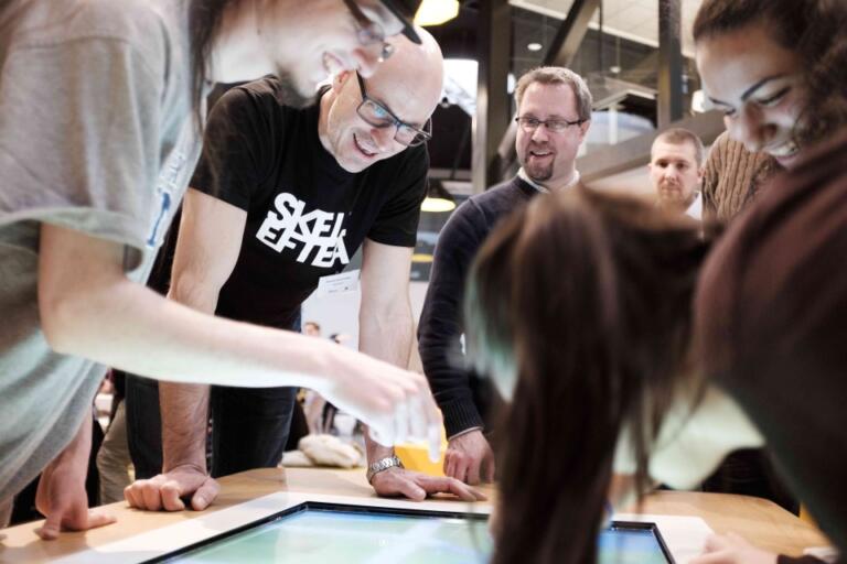 Beprövad erfarenhet i skolan