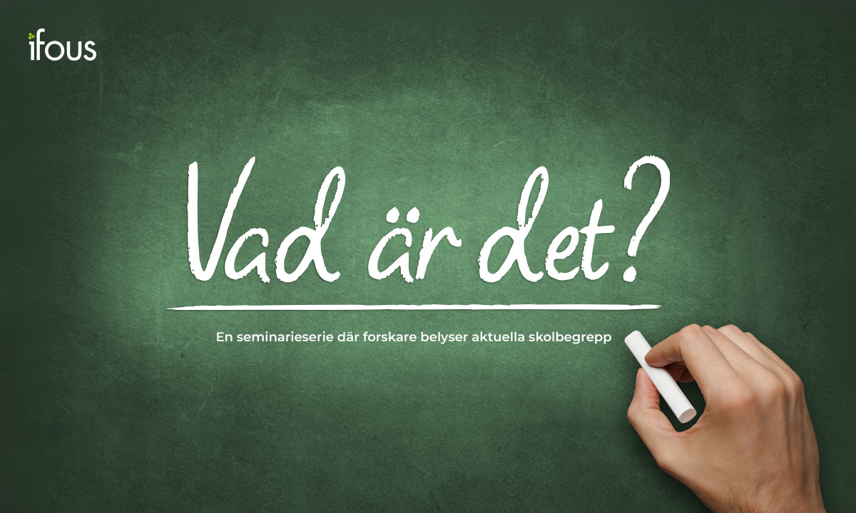 vad-är-det Vad är det?